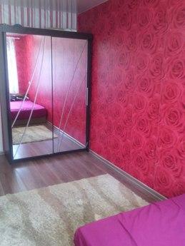 Comfortable apartment near the metro, Казан - апартамент за нощувки