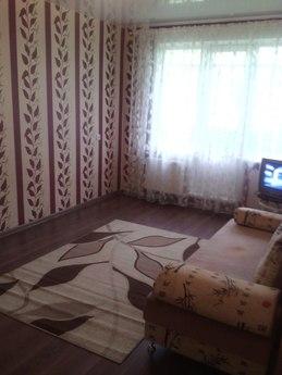 Comfortable apartment near the metro, Казан - апартамент за нощувки