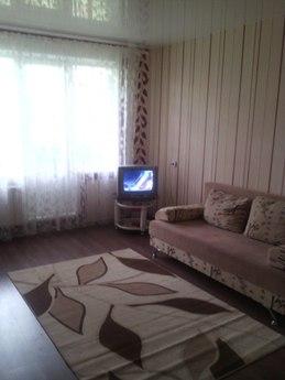 Comfortable apartment near the metro, Казан - апартамент за нощувки