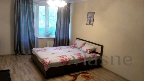 Cozy apartment not far from the center, Moscow - apartment by the day