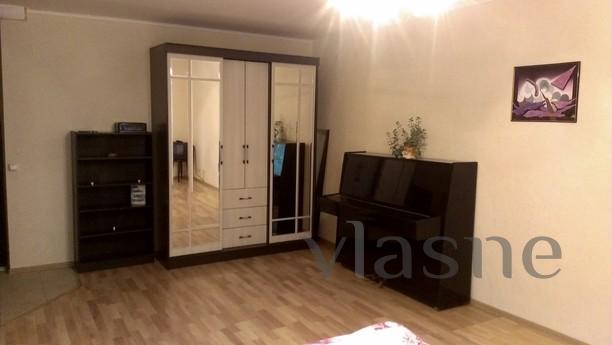 Cozy apartment not far from the center, Moscow - apartment by the day