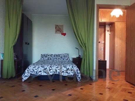 Standard class apartment, within walking distance from the s