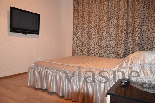 Apartments for rent by owner, Rostov-on-Don - apartment by the day