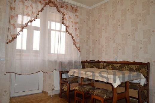  apartment with a gorgeous view, Rostov-on-Don - apartment by the day