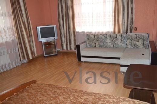  apartment with a gorgeous view, Ростов-на-Дон - апартамент за нощувки
