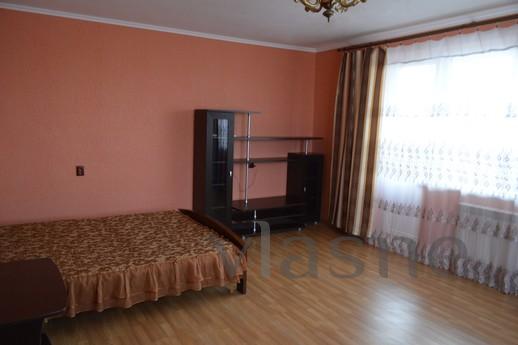  apartment with a gorgeous view, Ростов-на-Дон - апартамент за нощувки
