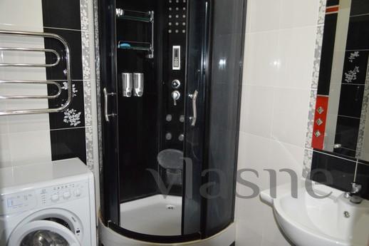  apartment with a gorgeous view, Ростов-на-Дон - апартамент за нощувки

