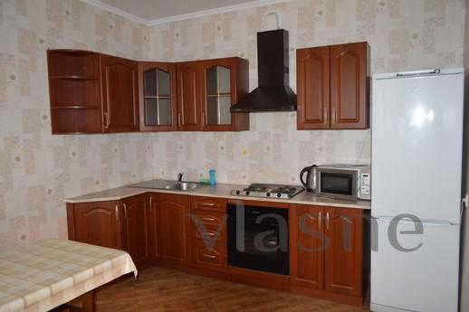  apartment with a gorgeous view, Rostov-on-Don - apartment by the day