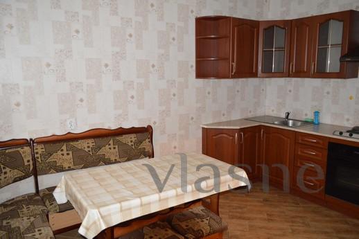  apartment with a gorgeous view, Rostov-on-Don - apartment by the day