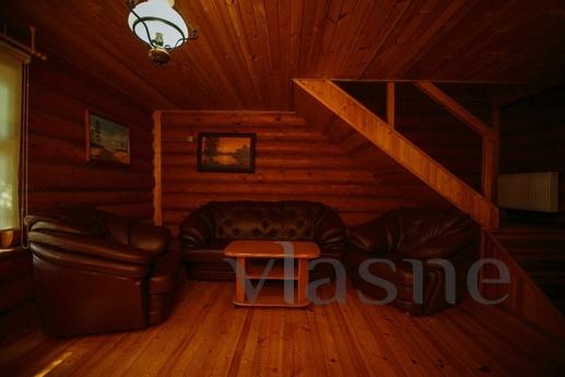 Wooden houses, Краснодар - апартамент за нощувки