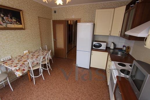 Exhibition Crocus Expo and Crocus City, Moscow - apartment by the day