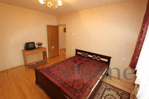 The best offer for travel. middle class. The first car from 