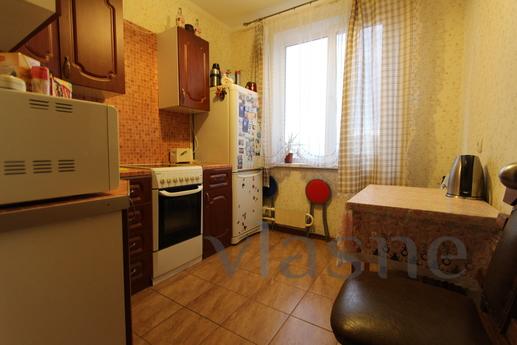 Rent an apartment for a day, Moscow - apartment by the day