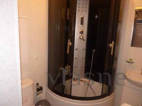 Comfortable, small apartment Comfortable, small apartment, Saransk - apartment by the day