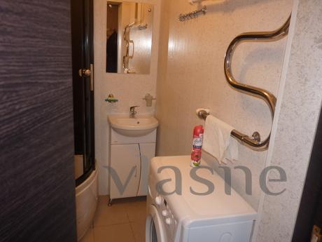 Comfortable, small apartment Comfortable, small apartment, Saransk - apartment by the day
