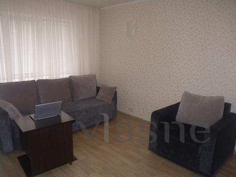 Comfortable, small apartment Not big, but very cozy apartment. Everything in it is done w