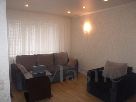 Comfortable, small apartment Comfortable, small apartment, Saransk - apartment by the day