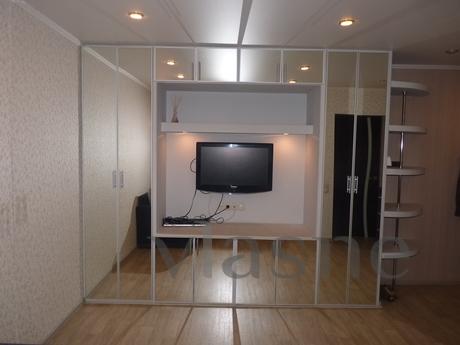 Comfortable, small apartment Comfortable, small apartment, Saransk - apartment by the day