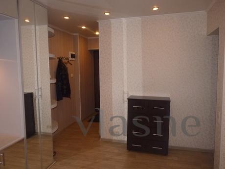 Comfortable, small apartment Comfortable, small apartment, Saransk - apartment by the day