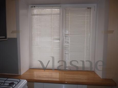 Comfortable, small apartment Comfortable, small apartment, Saransk - apartment by the day