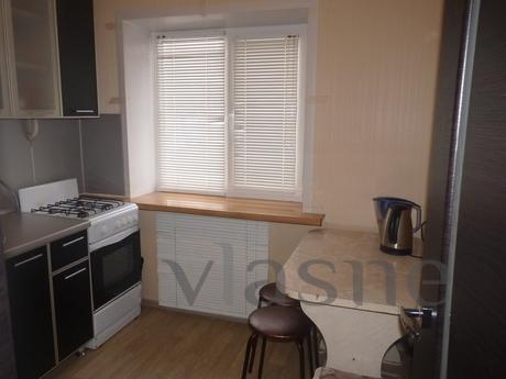 Comfortable, small apartment Comfortable, small apartment, Saransk - apartment by the day