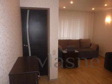 Comfortable, small apartment Comfortable, small apartment, Saransk - apartment by the day