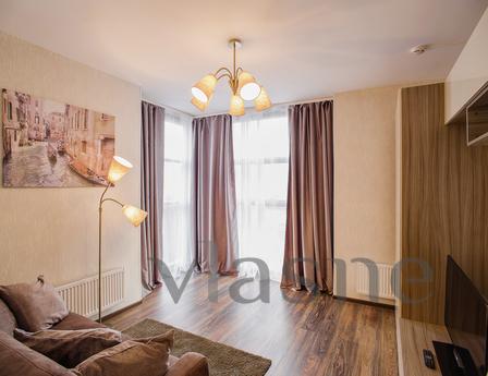 Salut Apartments, Saint Petersburg - apartment by the day