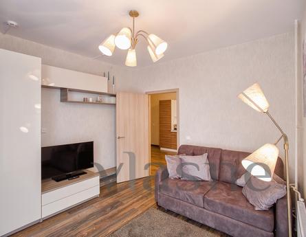 Salut Apartments, Saint Petersburg - apartment by the day