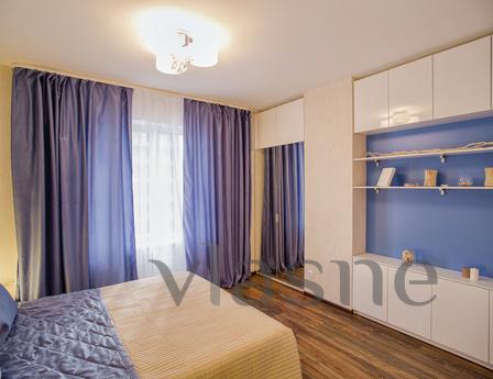 Salut Apartments, Saint Petersburg - apartment by the day