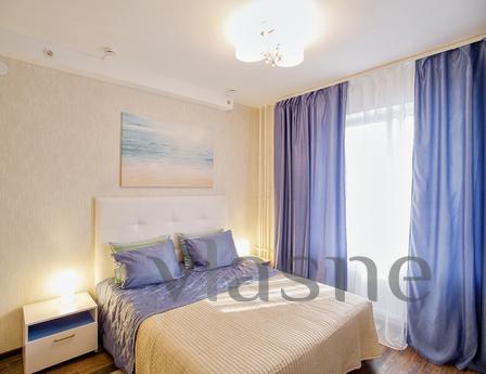 Salut Apartments, Saint Petersburg - apartment by the day