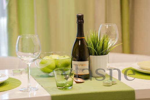 Salut Apartments, Saint Petersburg - apartment by the day