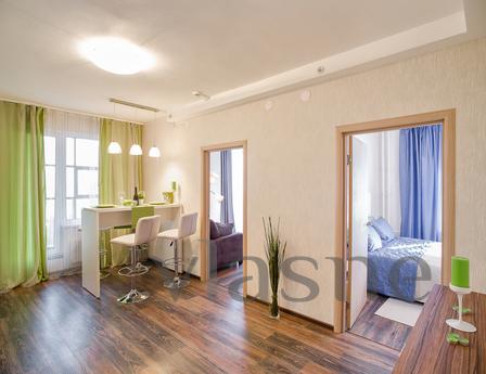 Salut Apartments, Saint Petersburg - apartment by the day