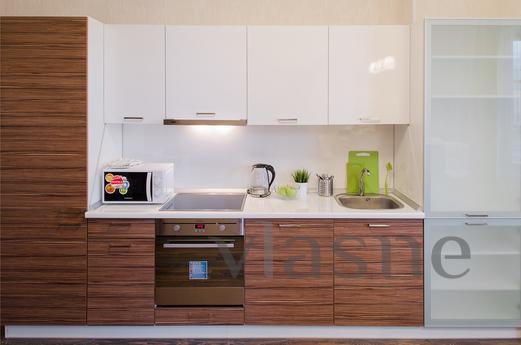 Salut Apartments, Saint Petersburg - apartment by the day