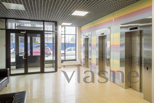 Salut Apartments, Saint Petersburg - apartment by the day