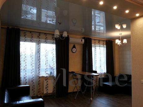 Furniture and other amenities: The apartment is provided wit