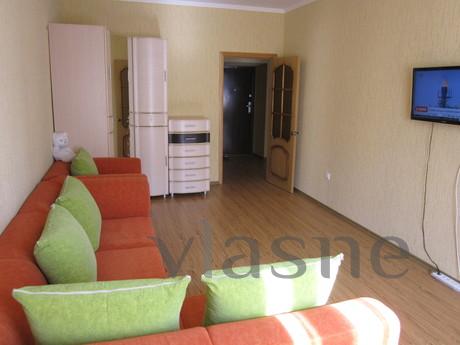 Cozy 1-bedroom apartment, Rostov-on-Don - apartment by the day