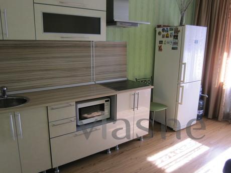Cozy 1-bedroom apartment, Rostov-on-Don - apartment by the day