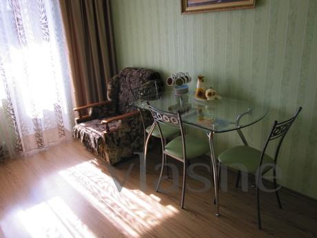 Cozy 1-bedroom apartment, Rostov-on-Don - apartment by the day