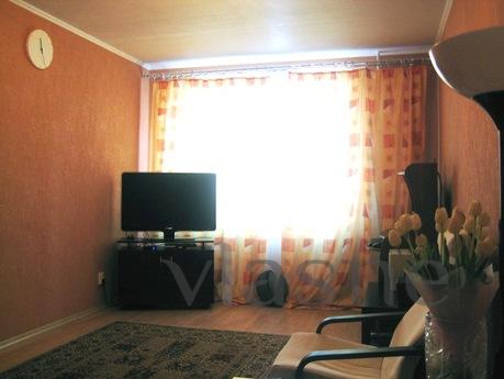 Near Cardiology, SC Burtasy, CSTI, Penza - apartment by the day