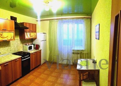 1 bedroom apartment for rent, Penza - apartment by the day