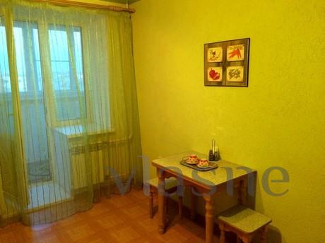 1 bedroom apartment for rent, Penza - apartment by the day