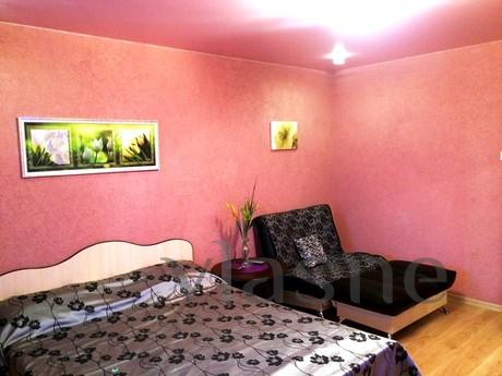 1 bedroom apartment for rent, Penza - apartment by the day