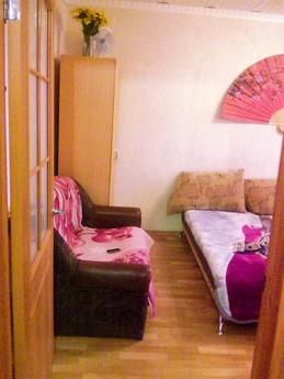 Apartment for rent, Saransk - apartment by the day