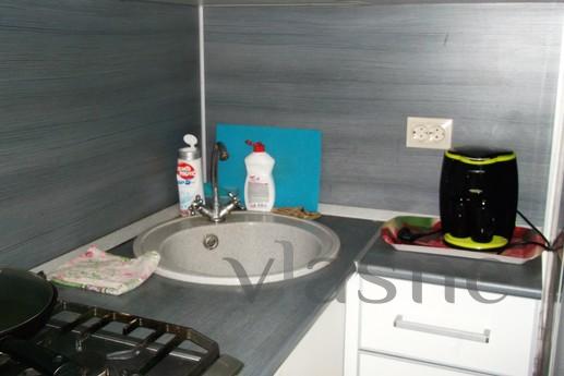 APARTMENT STUDIO IN THE HEART !!!!!, Saransk - apartment by the day