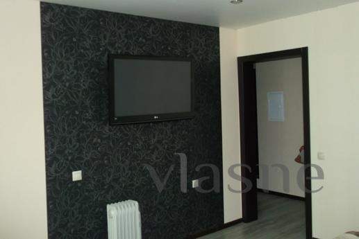 APARTMENT STUDIO IN THE HEART !!!!!, Saransk - apartment by the day
