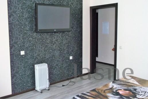 APARTMENT STUDIO IN THE HEART !!!!!, Saransk - apartment by the day