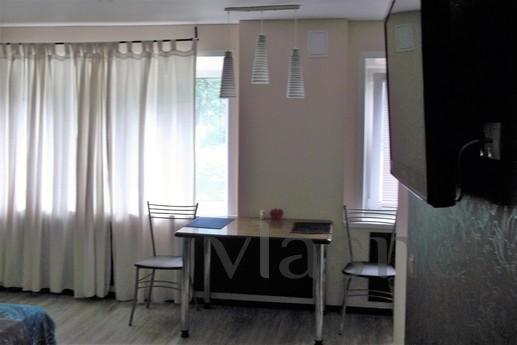 APARTMENT STUDIO IN THE HEART !!!!!, Saransk - apartment by the day