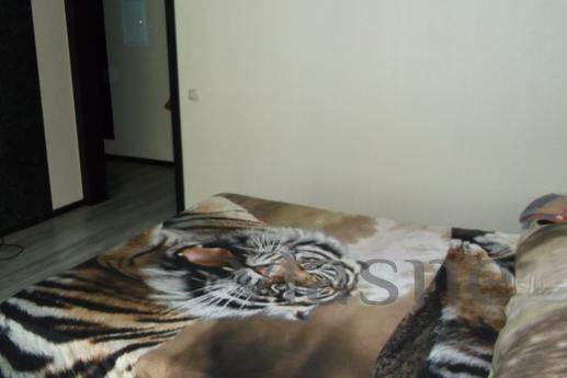 APARTMENT STUDIO IN THE HEART !!!!!, Saransk - apartment by the day