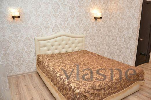 Apartment for rent, Kazan - apartment by the day