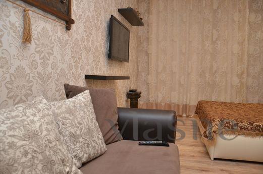 Apartment for rent, Kazan - apartment by the day